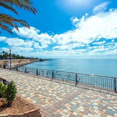 Ch Vista Alegre Rocio Del Mar Apartment Torrevieja Luaran gambar