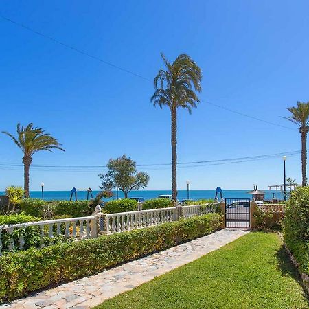 Ch Vista Alegre Rocio Del Mar Apartment Torrevieja Luaran gambar