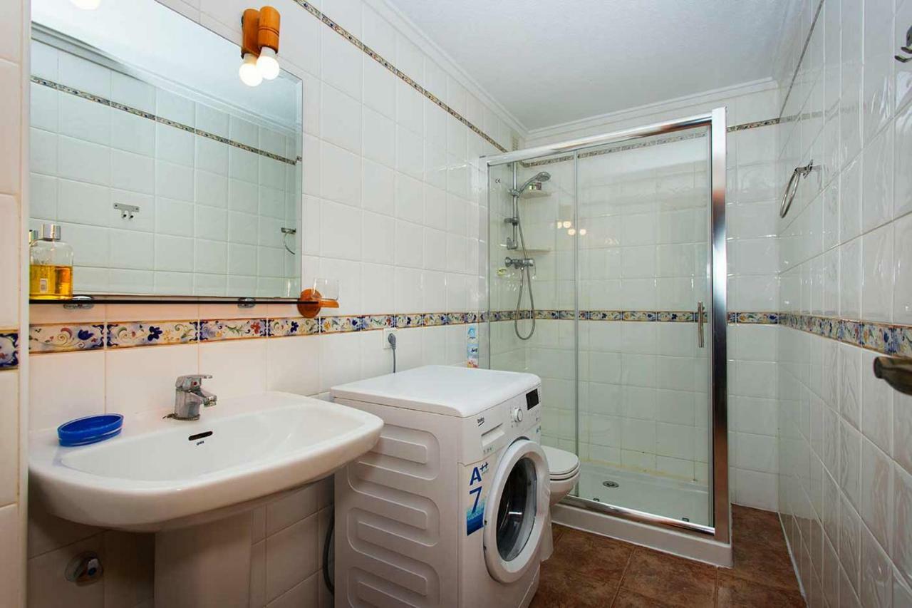 Ch Vista Alegre Rocio Del Mar Apartment Torrevieja Luaran gambar